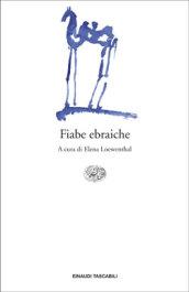 Fiabe ebraiche