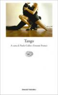 Tango. Testo spagnolo a fronte