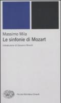 Le sinfonie di Mozart