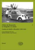 L'Italia del Novecento. Le fotografie e la storia. 1.Il potere da Giolitti a Mussolini (1900-1945)