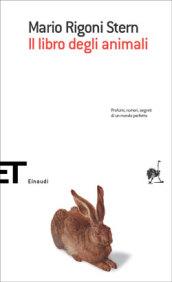 Il libro degli animali