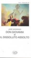 Don Giovanni o il dissoluto assolto