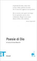 Poesie di Dio