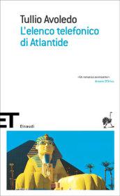 L'elenco telefonico di Atlantide (Einaudi tascabili. Scrittori)