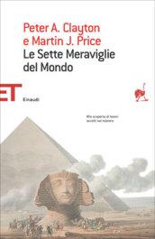 Le sette meraviglie del mondo