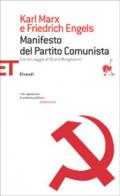 Manifesto del Partito Comunista (Einaudi tascabili. Saggi)