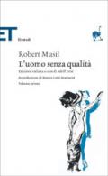 L'uomo senza qualità (Einaudi tascabili. Classici)