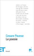 Le poesie (Einaudi tascabili. Poesia Vol. 500)