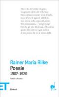 Poesie (1907-1926)