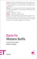 Mistero buffo. Ediz. integrale