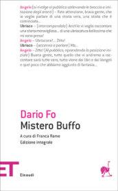 Mistero buffo. Ediz. integrale