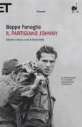 Il partigiano Johnny (Super ET)