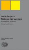 Strada a senso unico