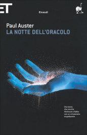 La notte dell'oracolo (Super ET)