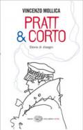 Pratt & Corto. Storie di disegni