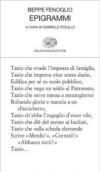 Epigrammi