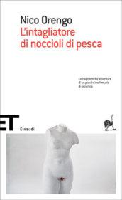 L'intagliatore di noccioli di pesca