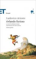 Orlando furioso (2 volumi)