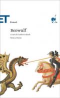 Beowulf. Testo originale a fronte