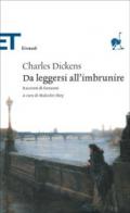 Da leggersi all'imbrunire: Racconti di fantasmi (Einaudi tascabili. Classici Vol. 484)