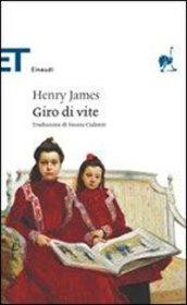 Giro di vite (Einaudi tascabili. Classici Vol. 327)