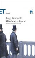 Il fu Mattia Pascal