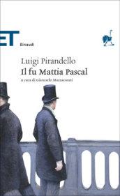 Il fu Mattia Pascal