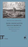 Don Chisciotte della Mancia (Einaudi tascabili. Biblioteca Vol. 10)