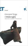 I Malavoglia (Einaudi): Testo critico e commento di Ferruccio Cecco (Einaudi tascabili. Classici Vol. 401)