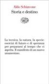 Storia e destino