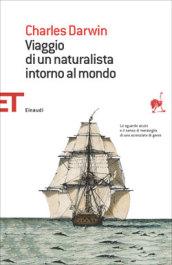 Viaggio di un naturalista intorno al mondo