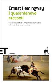 I quarantanove racconti