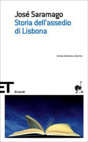 Storia dell'assedio di Lisbona