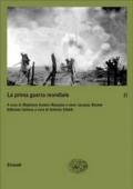 La Prima guerra mondiale. 2.