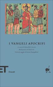 I vangeli apocrifi