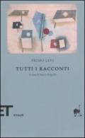 Tutti i racconti