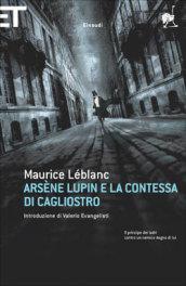 Arsène Lupin e la contessa di Cagliostro