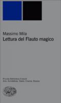 Lettura del Flauto magico