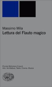 Lettura del Flauto magico