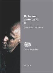 Il cinema americano. 2.