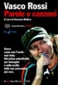 Parole e canzoni. Con DVD