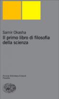 Primo libro di filosofia della scienza (Il)