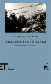 I racconti di guerra