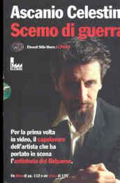 Scemo di guerra. Con DVD