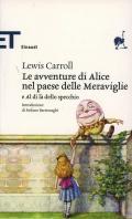 Le avventure di Alice nel paese delle meraviglie-Al di là dello specchio