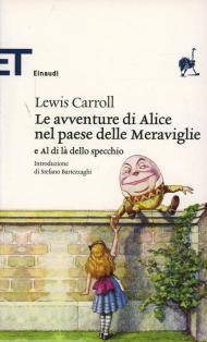 Le avventure di Alice nel paese delle meraviglie-Al di là dello specchio