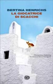 La giocatrice di scacchi