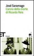 L'anno della morte di Ricardo Reis