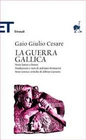 La guerra civile. Testo latino a fronte
