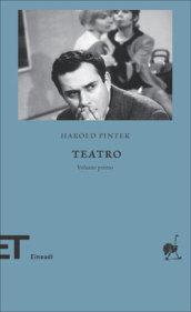 Teatro vol. 1-2